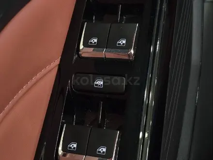 Changan X5 Plus Excellence 2025 года за 7 999 000 тг. в Алматы – фото 4