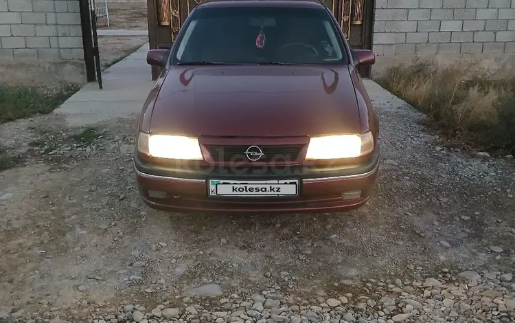 Opel Vectra 1995 годаүшін1 500 000 тг. в Туркестан