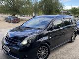 Toyota Isis 2010 года за 4 000 000 тг. в Атырау – фото 5