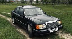 Mercedes-Benz E 260 1990 года за 2 150 000 тг. в Алматы