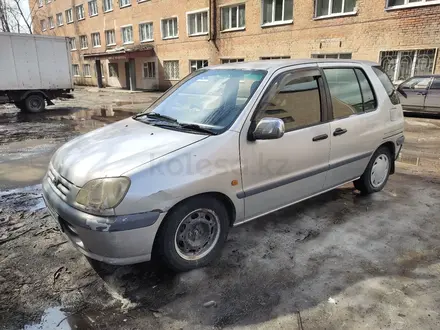 Toyota Raum 1997 года за 2 200 000 тг. в Усть-Каменогорск