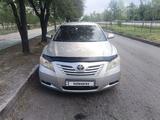 Toyota Camry 2006 года за 5 400 000 тг. в Алматы – фото 3