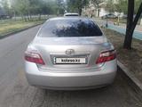 Toyota Camry 2006 года за 5 400 000 тг. в Алматы – фото 4