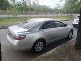 Toyota Camry 2006 года за 5 400 000 тг. в Алматы – фото 5