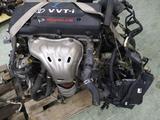 Двигатель Toyota (Тойота) 2AZ-FE 2.4л 1MZ-FE 3л ДВС 1AZ/2MZ/1GR/2GR/2TR/2AR за 160 900 тг. в Алматы – фото 3