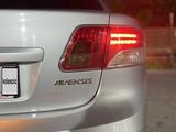 Toyota Avensis 2009 года за 8 000 000 тг. в Кентау – фото 2