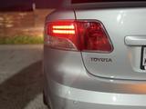 Toyota Avensis 2009 года за 8 000 000 тг. в Кентау – фото 3