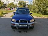 Toyota RAV4 1997 годаүшін3 000 000 тг. в Затобольск – фото 3