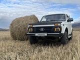 ВАЗ (Lada) Lada 2121 1999 года за 1 600 000 тг. в Риддер