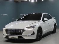 Hyundai Sonata 2022 годаүшін10 200 000 тг. в Астана