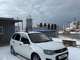 ВАЗ (Lada) Kalina 2194 2013 годаfor2 000 000 тг. в Актау – фото 4