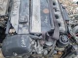 Двигатель BMW m54 2.5 за 400 000 тг. в Алматы