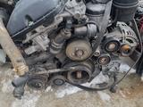 Двигатель BMW m54 2.5 за 400 000 тг. в Алматы – фото 2