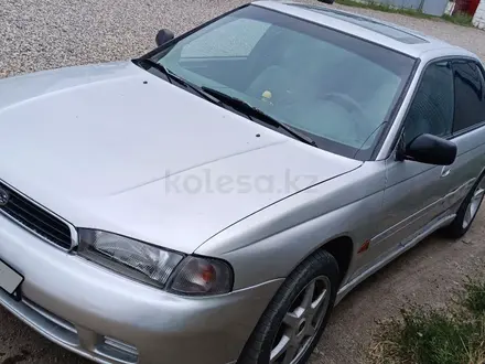 Subaru Legacy 1994 года за 1 250 000 тг. в Шамалган – фото 2