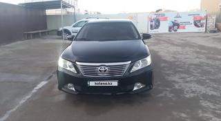 Toyota Camry 2012 года за 10 500 000 тг. в Актау