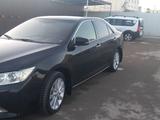 Toyota Camry 2012 года за 10 500 000 тг. в Актау – фото 2