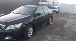 Toyota Camry 2012 года за 10 500 000 тг. в Актау – фото 2