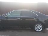 Toyota Camry 2012 года за 10 500 000 тг. в Актау – фото 3