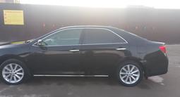 Toyota Camry 2012 года за 10 500 000 тг. в Актау – фото 3