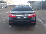 Toyota Camry 2012 года за 10 500 000 тг. в Актау – фото 5