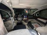 Toyota Alphard 2004 года за 7 800 000 тг. в Шымкент – фото 2