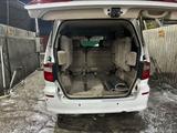 Toyota Alphard 2004 года за 7 800 000 тг. в Шымкент