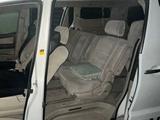 Toyota Alphard 2004 года за 7 800 000 тг. в Шымкент – фото 3