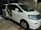 Toyota Alphard 2004 года за 7 800 000 тг. в Шымкент – фото 4
