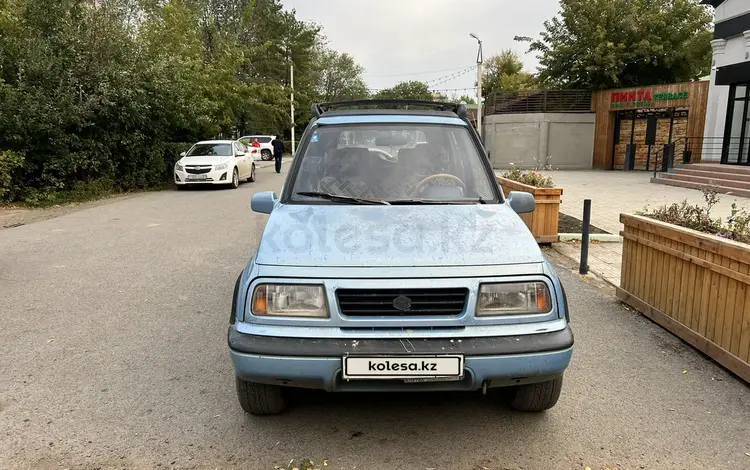 Suzuki Vitara 1993 года за 1 800 000 тг. в Уральск