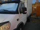 ГАЗ ГАЗель 2003 года за 4 200 000 тг. в Астана – фото 4