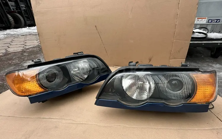 Фары е53 за 165 000 тг. в Алматы