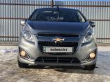 Chevrolet Spark 2022 годаfor5 500 000 тг. в Актобе