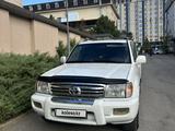 Toyota Land Cruiser 2000 года за 6 000 000 тг. в Шымкент