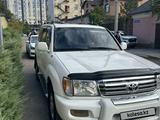 Toyota Land Cruiser 2000 года за 6 000 000 тг. в Шымкент – фото 4