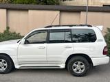 Toyota Land Cruiser 2000 года за 6 000 000 тг. в Шымкент – фото 3