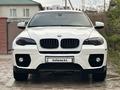 BMW X6 2008 года за 8 700 000 тг. в Астана