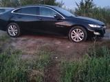 Chevrolet Malibu 2020 годаүшін8 500 000 тг. в Алматы – фото 2