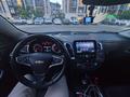 Chevrolet Malibu 2020 года за 8 500 000 тг. в Алматы – фото 10
