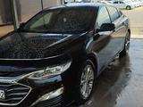 Chevrolet Malibu 2020 годаүшін8 500 000 тг. в Алматы – фото 3
