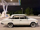 ВАЗ (Lada) 2106 1998 года за 950 000 тг. в Шымкент – фото 3