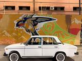 ВАЗ (Lada) 2106 1998 года за 950 000 тг. в Шымкент – фото 2