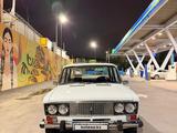 ВАЗ (Lada) 2106 1998 года за 950 000 тг. в Шымкент