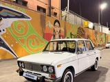 ВАЗ (Lada) 2106 1998 года за 950 000 тг. в Шымкент – фото 5