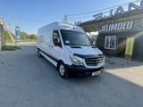 Mercedes-Benz Sprinter 2017 годаүшін18 000 000 тг. в Шымкент – фото 3