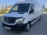 Mercedes-Benz Sprinter 2017 годаүшін18 000 000 тг. в Шымкент