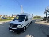 Mercedes-Benz Sprinter 2017 годаүшін18 000 000 тг. в Шымкент – фото 4