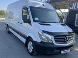 Mercedes-Benz Sprinter 2017 годаүшін18 000 000 тг. в Шымкент – фото 2