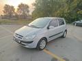 Hyundai Getz 2010 годаүшін4 600 000 тг. в Алматы