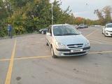 Hyundai Getz 2010 года за 4 600 000 тг. в Алматы – фото 3