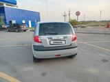 Hyundai Getz 2010 годаүшін4 600 000 тг. в Алматы – фото 5